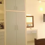 Traditional Dream Myconian Daire *