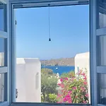 Traditional Dream Myconian Daire Ornos (Mykonos)