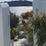 Traditional Dream Myconian Daire
