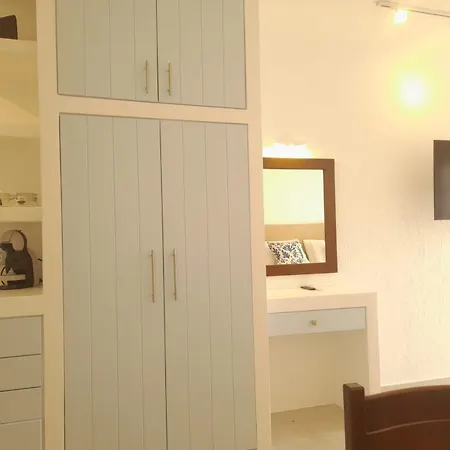 Traditional Dream Myconian Apartment *