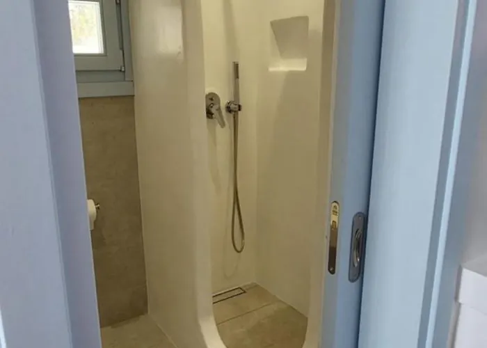 Traditional Dream Myconian Apartamento