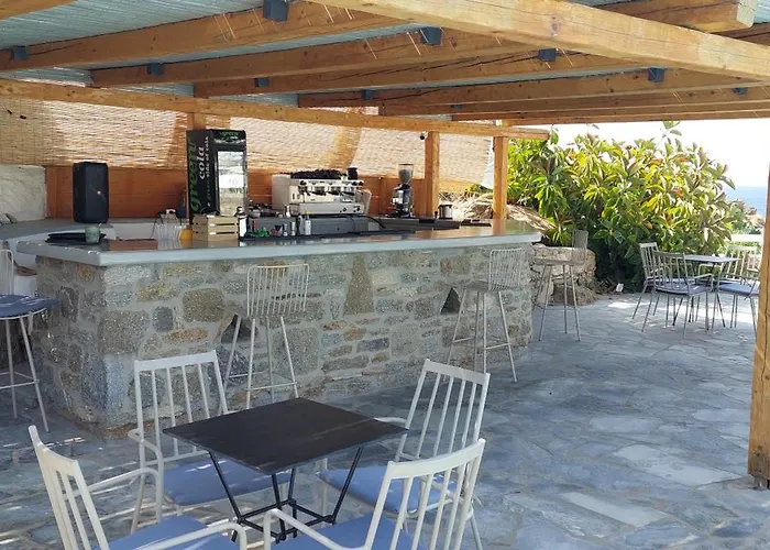 Apartamento Traditional Dream Myconian *