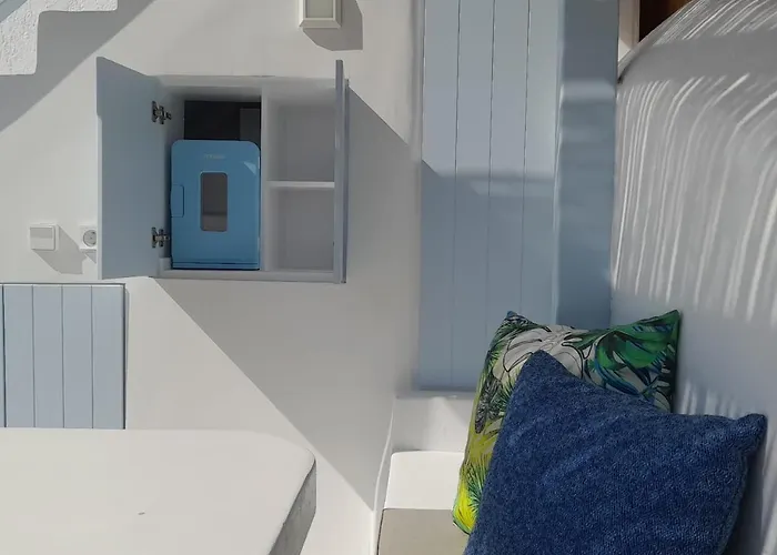 Traditional Dream Myconian *