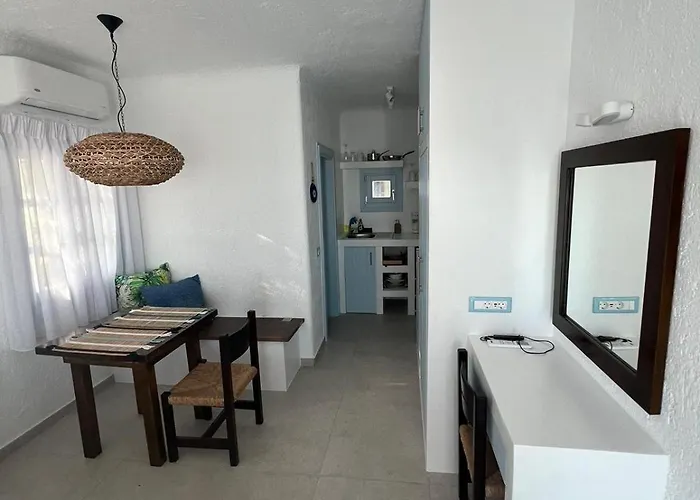 Apartamento Traditional Dream Myconian *