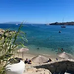 Traditional Dream Myconian Apartmán *