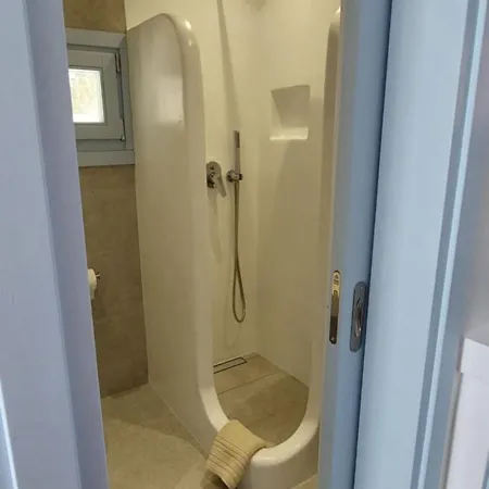 Traditional Dream Myconian דירה