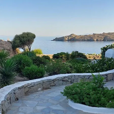 דירה Traditional Dream Myconian