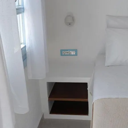 Traditional Dream Myconian Apartment Ornos (Mykonos)