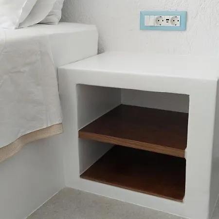 Apartment Traditional Dream Myconian Ornos (Mykonos)