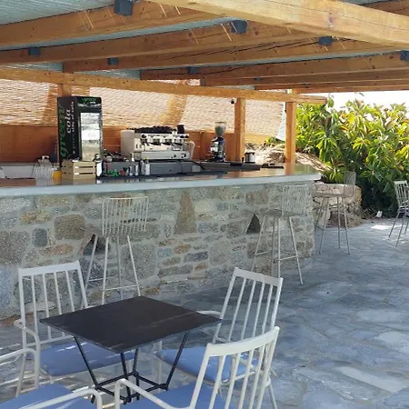 דירה Traditional Dream Myconian *