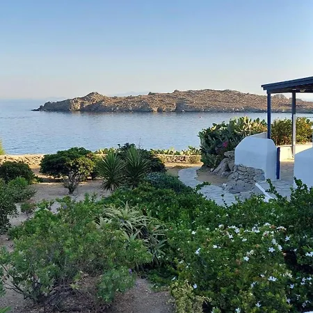 Traditional Dream Myconian 奥诺斯