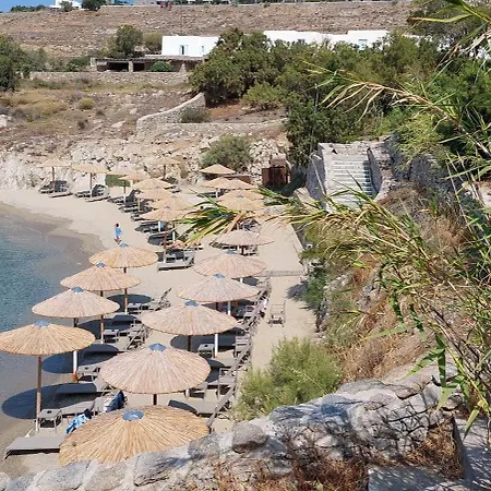 Traditional Dream Myconian *