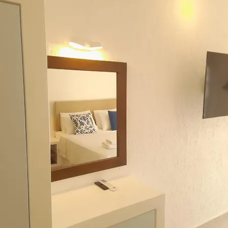 דירה Traditional Dream Myconian *