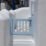 Apartament Traditional Dream Myconian *