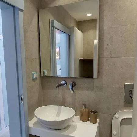 Traditional Dream Myconian *