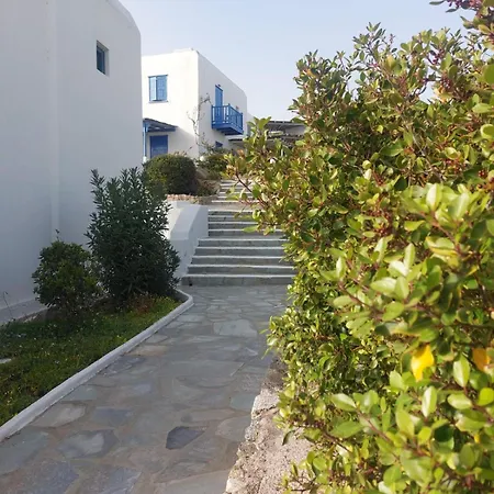 Traditional Dream Myconian * Ορνός