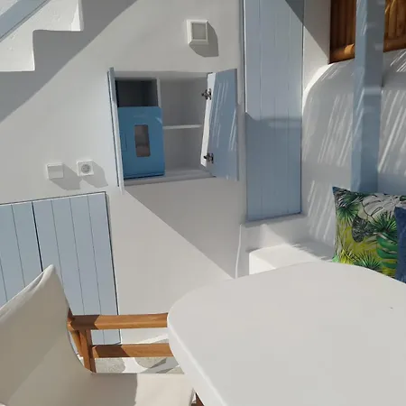 Διαμέρισμα Traditional Dream Myconian Ορνός