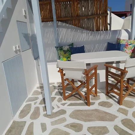 Traditional Dream Myconian Apartamento *