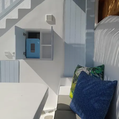 Traditional Dream Myconian *