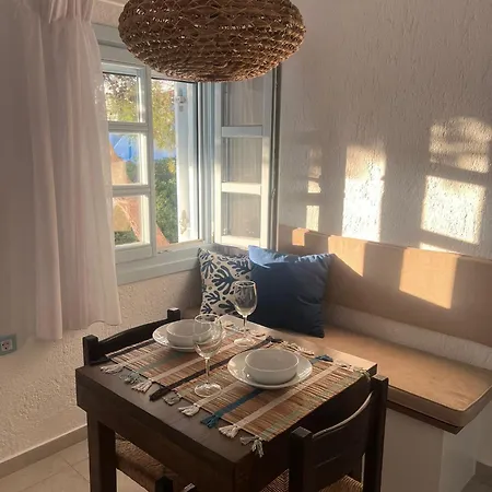 Traditional Dream Myconian Ornos (Mykonos)