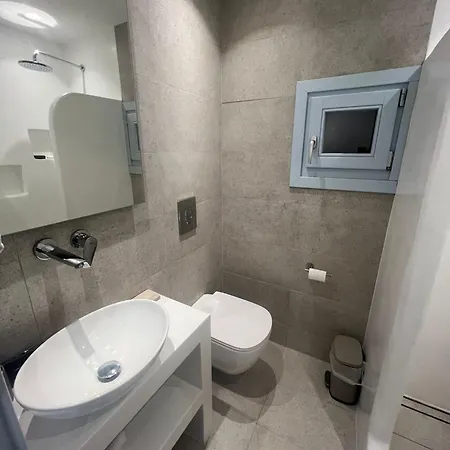 Appartement Traditional Dream Myconian *