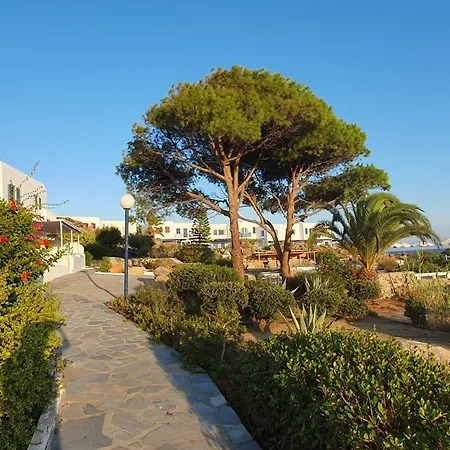 Appartement Traditional Dream Myconian *