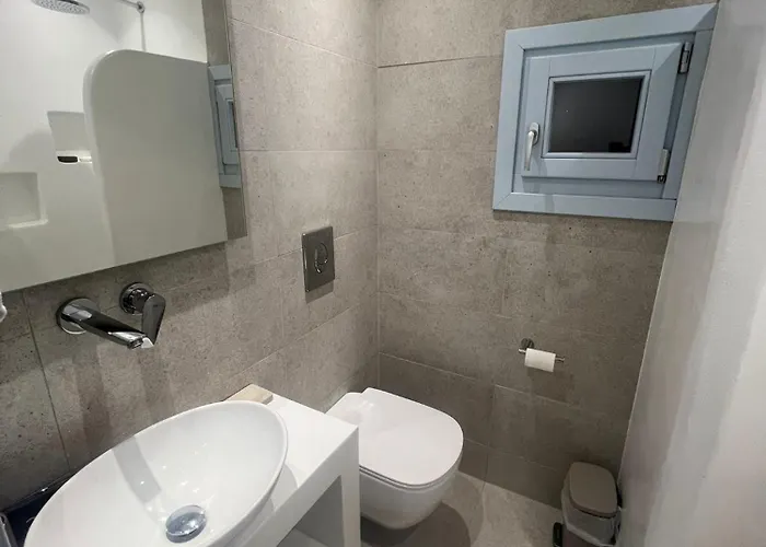 Appartement Traditional Dream Myconian *