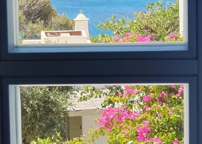 Traditional Dream Myconian * אורנוס