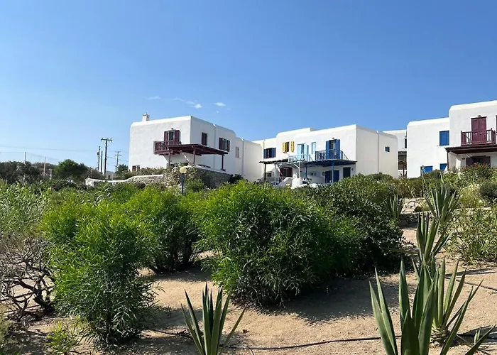 Traditional Dream Myconian *