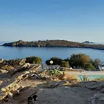 Lejlighed Traditional Dream Myconian Ornos (Mykonos)