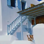 Traditional Dream Myconian Ornos (Mykonos)