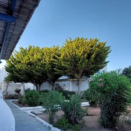 Traditional Dream Myconian * Ornos (Mykonos)