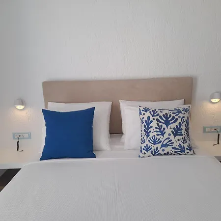 Traditional Dream Myconian Appartement