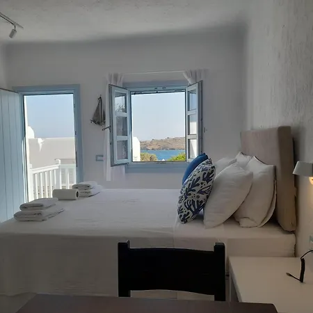 Traditional Dream Myconian Appartement *