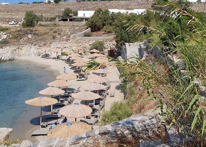 Traditional Dream Myconian *