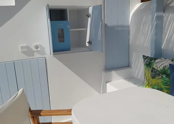 Lejlighed Traditional Dream Myconian Ornos (Mykonos)